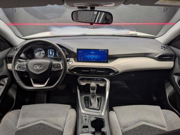 Kaiyi E5 с пробегом 2023 года, цена 740 000 рублей, 103173 км, седан, Автокод Объявления