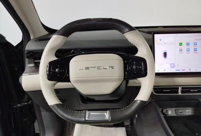 JETOUR Dashing I с пробегом 2024 года, цена 1 811 000 рублей, 78488 км, внедорожник, Автокод Объявления