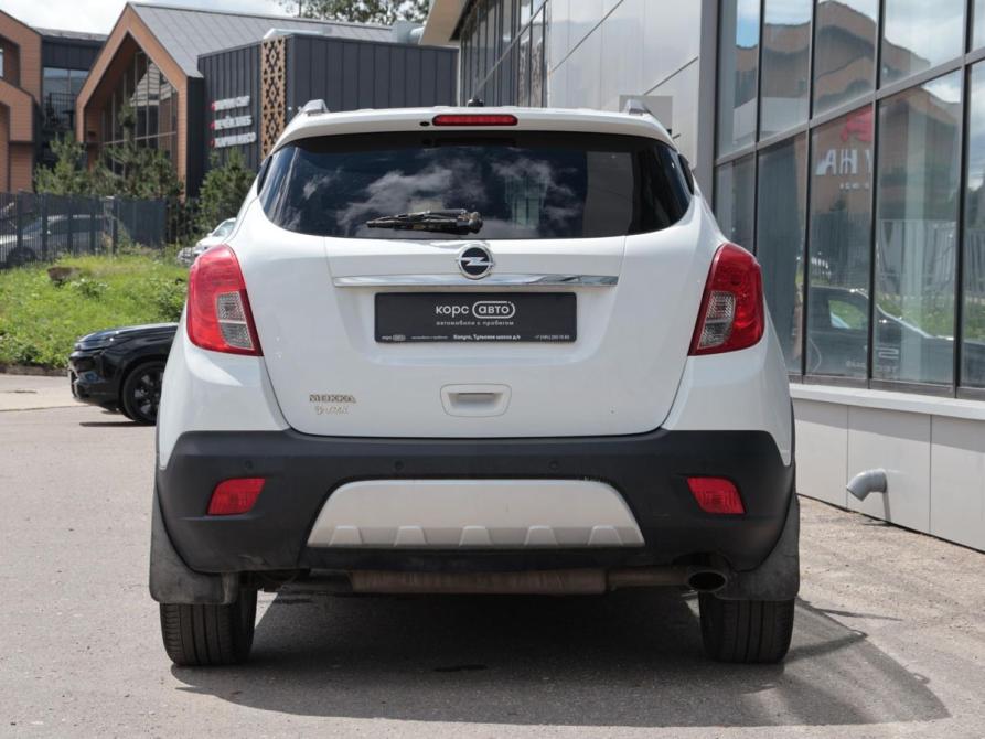 Opel Mokka I Калуга  - изображение 5
