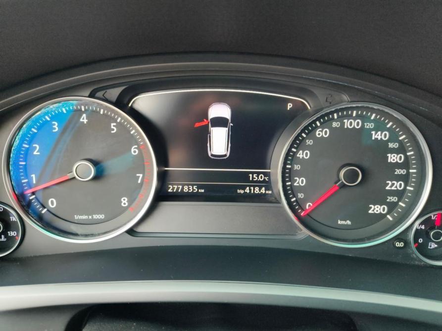 Volkswagen Touareg II Стерлитамак  - изображение 19