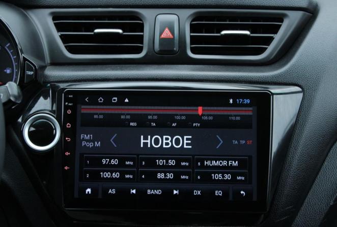 Kia Rio III с пробегом 2013 года, цена 750 000 рублей, 158122 км, седан, Автокод Объявления