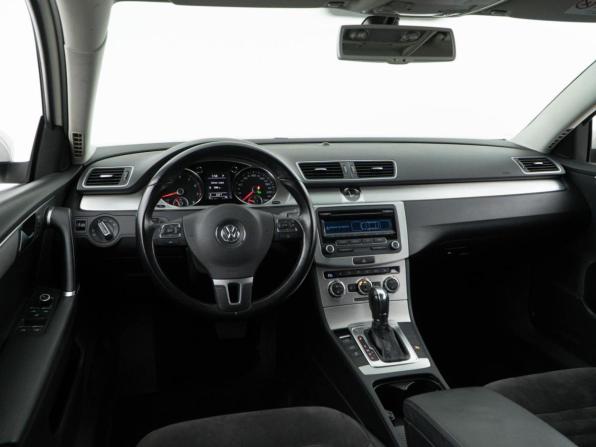 Volkswagen Passat B7 с пробегом 2012 года, цена 1 350 050 рублей, 153461 км, седан, Автокод Объявления
