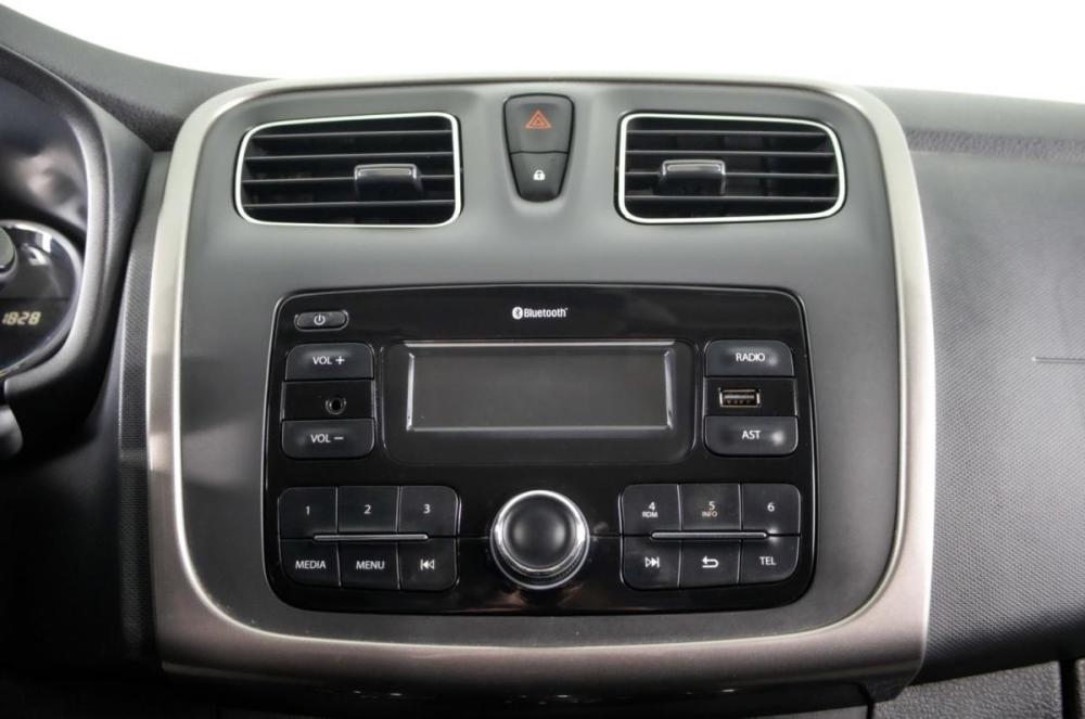 Renault Logan II Рестайлинг Пермь  - изображение 14