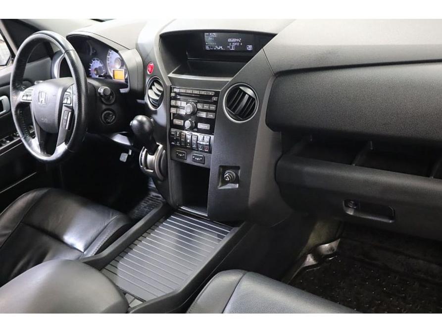 Honda Pilot II Рестайлинг Коломна  - изображение 5