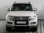 Mitsubishi Pajero IV Рестайлинг 2 Москва  - изображение 18