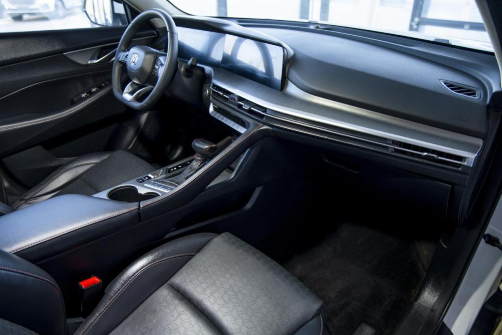 Changan CS35 Plus I Рестайлинг Ростов-на-Дону  - изображение 29