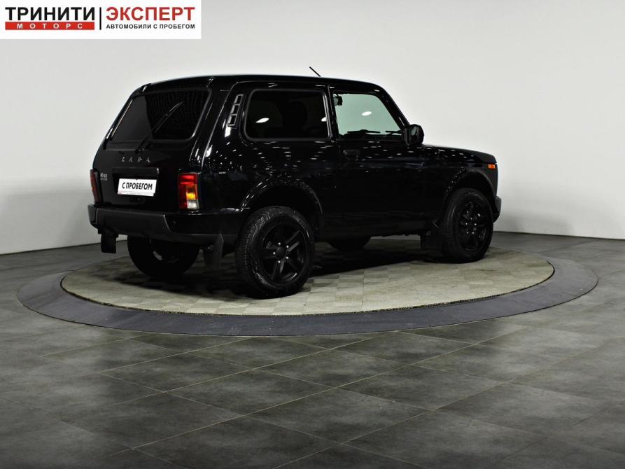 Lada (ВАЗ) Niva Legend Белгород  - изображение 5