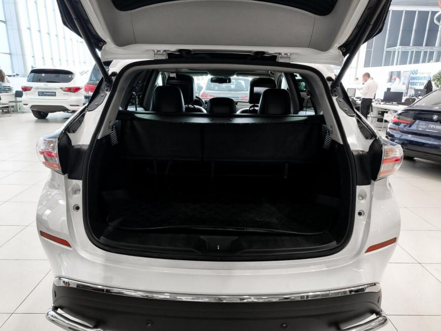 Nissan Murano III (Z52) Казань  - изображение 12