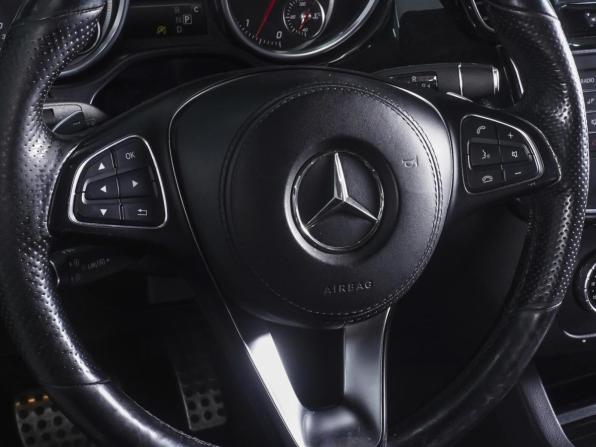 Mercedes-Benz GLS I (X166) с пробегом 2017 года, цена 4 150 000 рублей, 137685 км, внедорожник, Автокод Объявления
