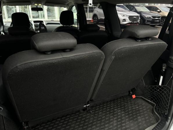 Lada (ВАЗ) Largus I Рестайлинг с пробегом 2021 года, цена 1 270 000 рублей, 92357 км, универсал, Автокод Объявления
