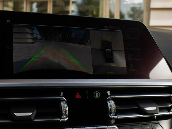 BMW 4 серии G22 G23 G26 с пробегом 2022 года, цена 6 800 000 рублей, 75000 км, лифтбек, Автокод Объявления