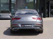 Mercedes-Benz CLA II (C118 X118) Москва  - изображение 32