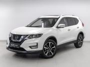 Nissan X-Trail III Рестайлинг Санкт-Петербург  - изображение 31