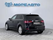 Audi A3 III (8V) Рестайлинг Калининград  - изображение 29