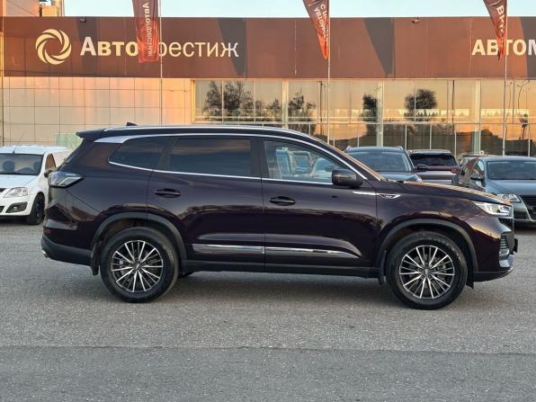 Chery Tiggo 8 Pro Max I с пробегом 2022 года, цена 2 095 000 рублей, 76266 км, внедорожник, Автокод Объявления