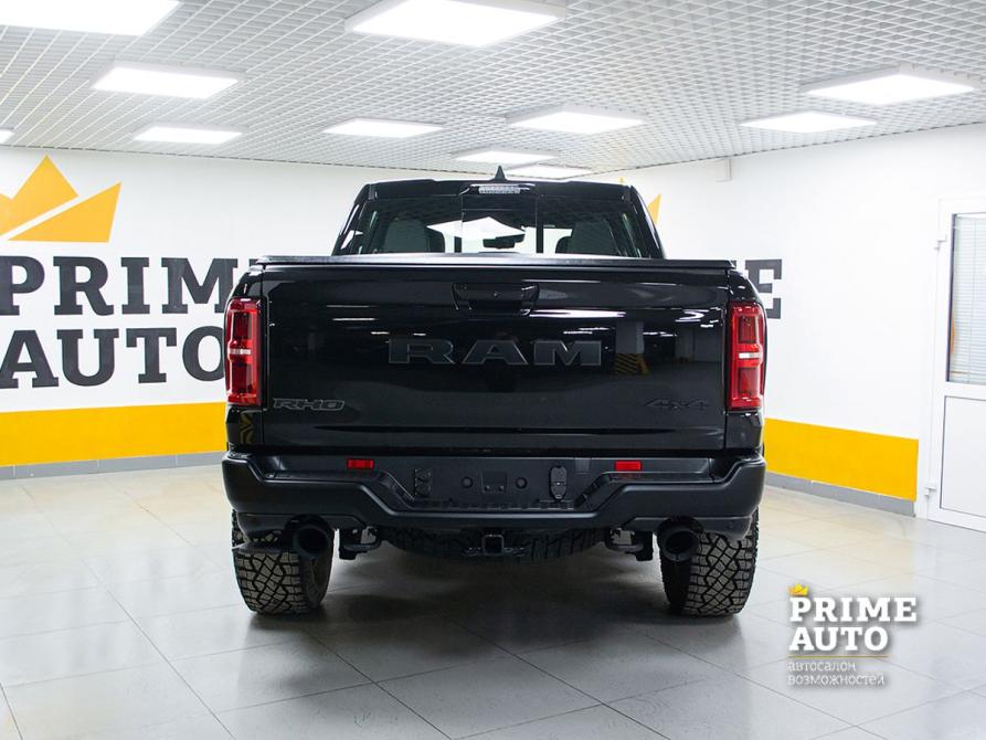 Ram 1500 V Рестайлинг Новосибирск  - изображение 6