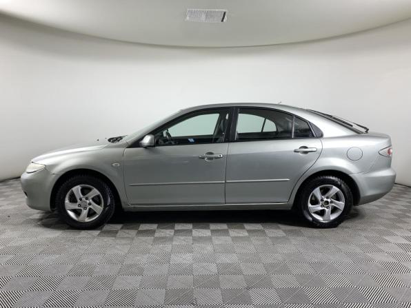 Mazda 6 I (GG) с пробегом 2004 года, цена 255 000 рублей, 406940 км, универсал, Автокод Объявления