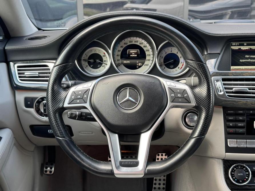 Mercedes-Benz CLS II (C218) Иркутск  - изображение 14