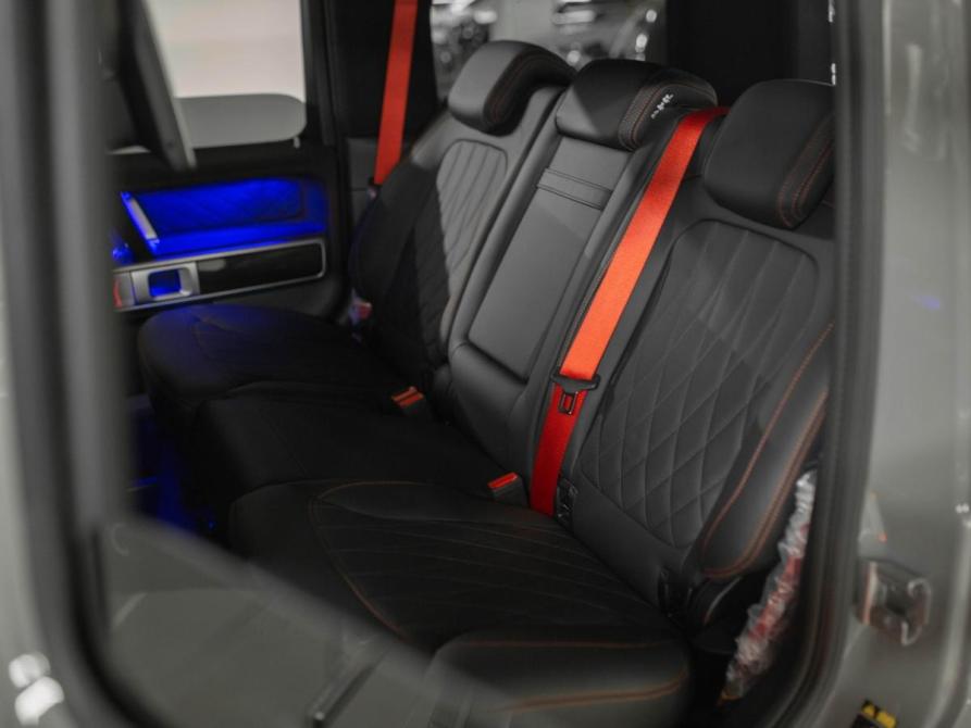 Mercedes-Benz G-Класс AMG II (W465) Рестайлинг Москва  - изображение 17