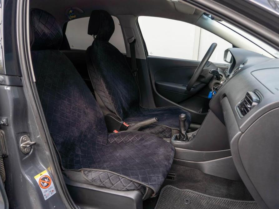 Volkswagen Polo V Тамбов  - изображение 10