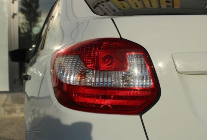 Lada (ВАЗ) Granta I Рестайлинг с пробегом 2020 года, цена 640 000 рублей, 31975 км, лифтбек, Автокод Объявления