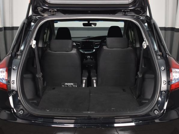 Honda Jade I с пробегом 2015 года, цена 1 264 995 рублей, 160279 км, компактвэн, Автокод Объявления