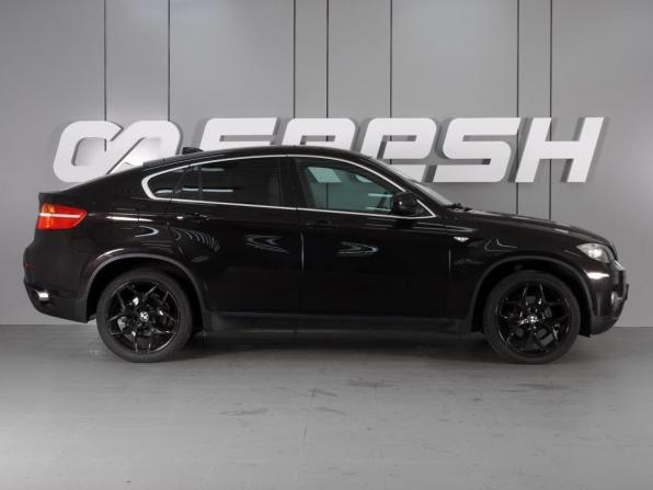 BMW X6 I (E71) с пробегом 2012 года, цена 1 599 000 рублей, 152003 км, внедорожник, Автокод Объявления