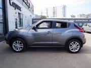 Nissan Juke I Москва  - изображение 23