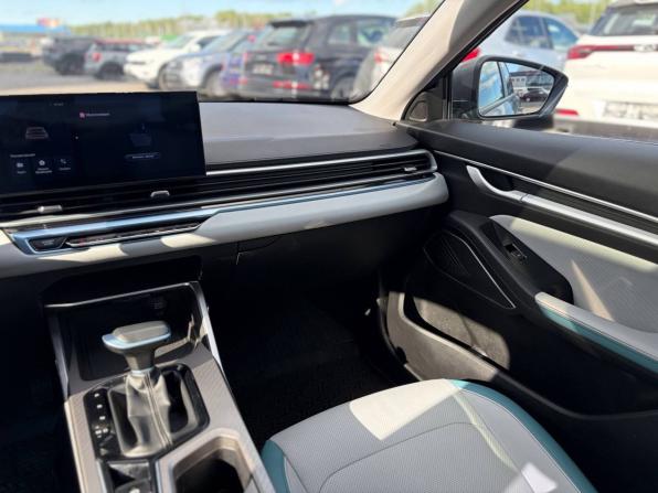 Geely Emgrand II с пробегом 2023 года, цена 1 295 000 рублей, 143000 км, седан, Автокод Объявления