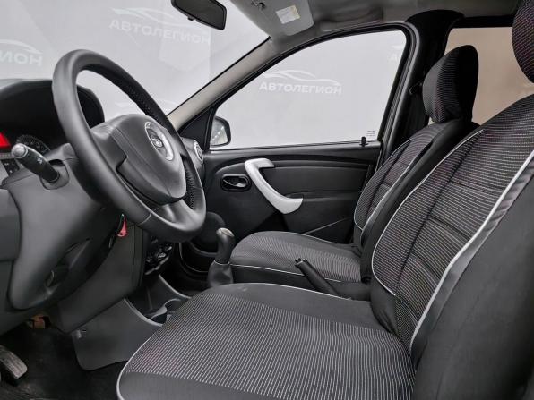 Lada (ВАЗ) Largus I с пробегом 2013 года, цена 699 000 рублей, 313000 км, универсал, Автокод Объявления