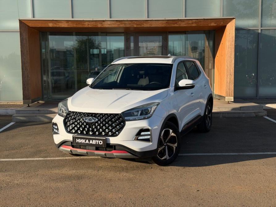 Chery Tiggo 4 Pro I Оренбург  - изображение 1