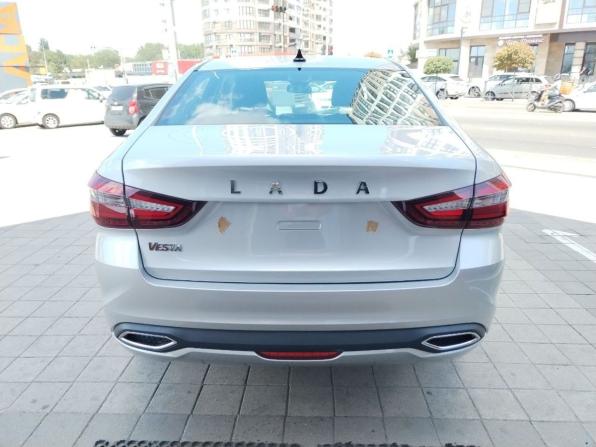 Новый Lada (ВАЗ) Vesta I Рестайлинг (NG) 2026 года, цена 1 705 000 рублей, седан, Автокод Объявления