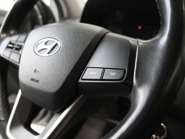 Hyundai Creta I с пробегом 2018 года, цена 1 929 900 рублей, 67000 км, внедорожник, Автокод Объявления