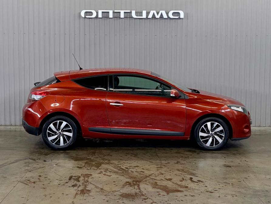 Renault Megane III Краснодар  - изображение 4