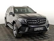 Mercedes-Benz GLS I (X166) Москва  - изображение 33