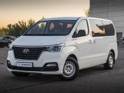 Hyundai H-1 II Рестайлинг 2 Москва  - изображение 19