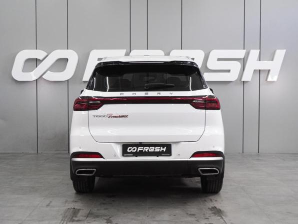 Chery Tiggo 7 Pro Max I с пробегом 2023 года, цена 2 014 000 рублей, 54632 км, внедорожник, Автокод Объявления