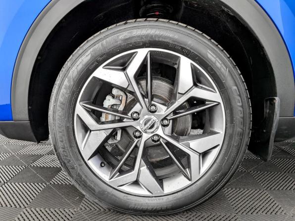 Haval F7 I с пробегом 2021 года, цена 1 995 000 рублей, 49896 км, внедорожник, Автокод Объявления