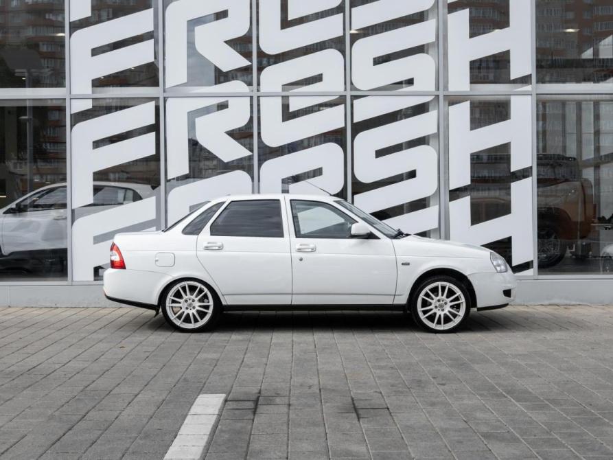 Lada (ВАЗ) Priora I Рестайлинг Ставрополь  - изображение 5