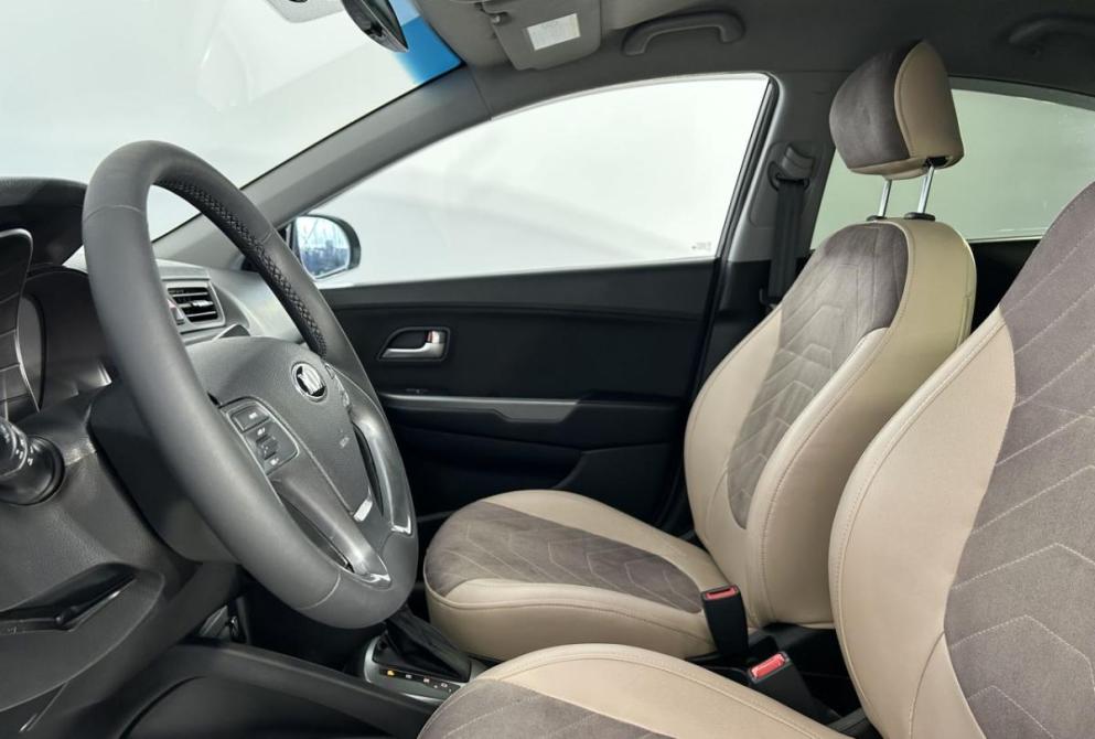 Kia Rio III Рестайлинг Саранск  - изображение 26