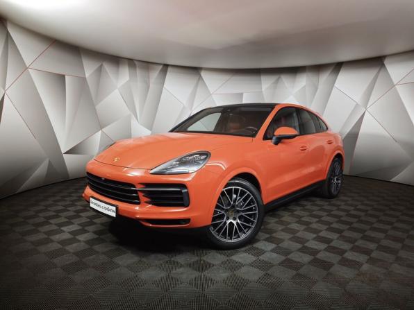 Porsche Cayenne III с пробегом 2019 года, цена 7 243 332 рубля, 70507 км, внедорожник, Автокод Объявления