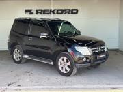 Mitsubishi Pajero IV Уфа  - изображение 21