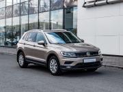 Volkswagen Tiguan II Магнитогорск  - изображение 43