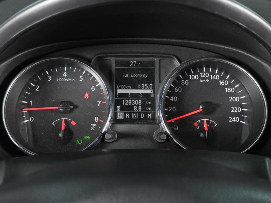 Nissan Qashqai I Рестайлинг Ростов-на-Дону  - изображение 17