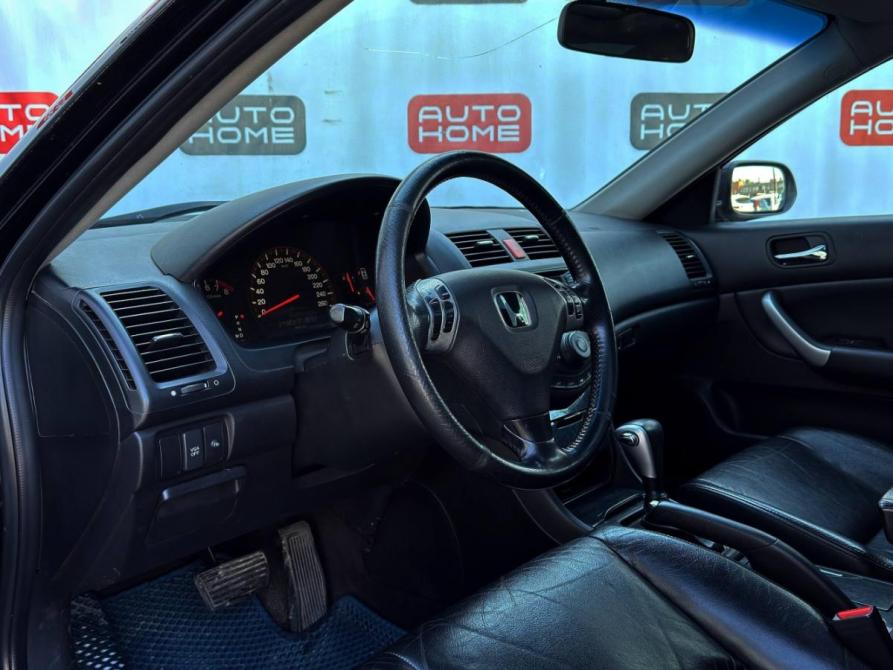 Honda Accord VII Санкт-Петербург  - изображение 8