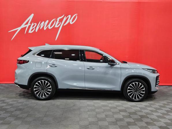 Exeed TXL I Рестайлинг с пробегом 2022 года, цена 2 149 000 рублей, 98570 км, внедорожник, Автокод Объявления