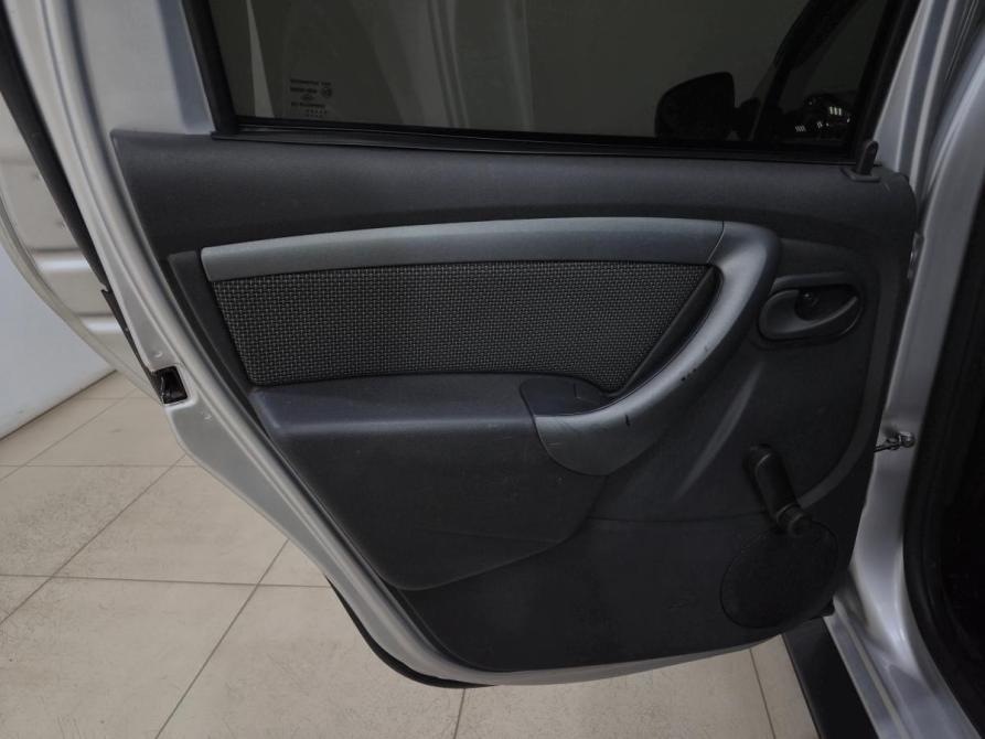 Renault Duster I Рестайлинг Альметьевск  - изображение 18