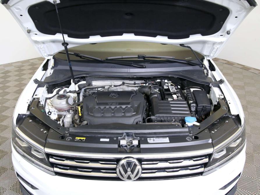 Volkswagen Tiguan II Санкт-Петербург  - изображение 11