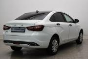 Lada (ВАЗ) Vesta I Рестайлинг (NG) Москва  - изображение 17