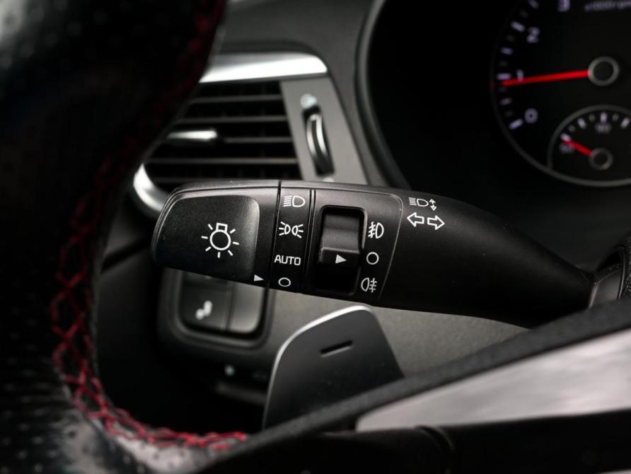 Kia Optima IV Рестайлинг Волгоград  - изображение 17